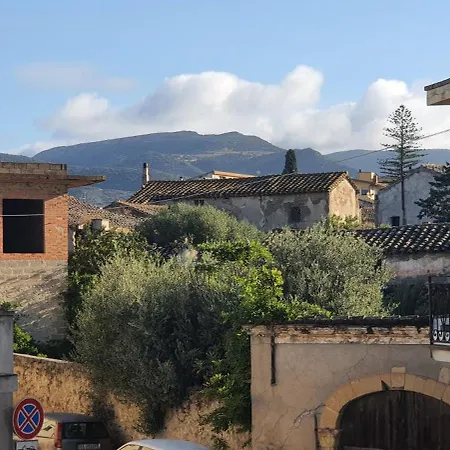Casa Indipendente - Residenza Tre Archi Сasa de vacaciones *