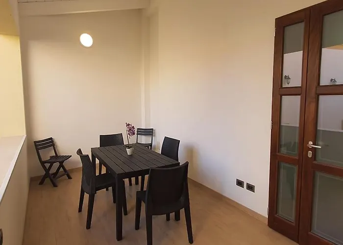 Casa Indipendente - Residenza Tre Archi Сasa de vacaciones Sinnai