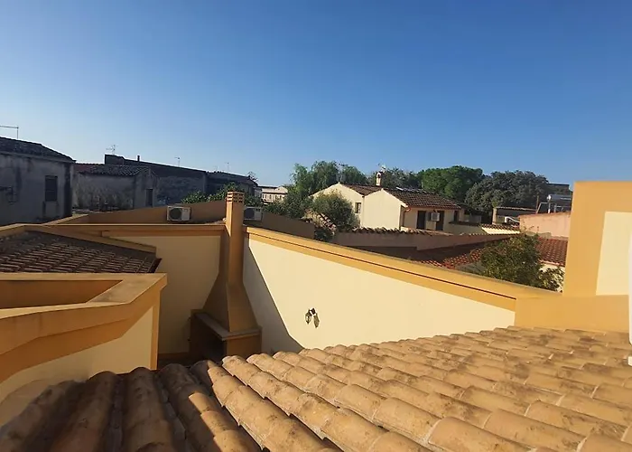 Casa Indipendente - Residenza Tre Archi Сasa de vacaciones *