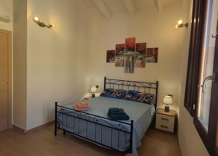 Casa Indipendente - Residenza Tre Archi *