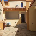 度假居 Casa Indipendente - Residenza Tre Archi Sìnnai