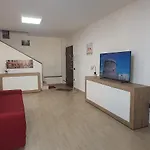 度假居 Casa Indipendente - Residenza Tre Archi Sìnnai