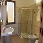 度假居 Casa Indipendente - Residenza Tre Archi Sìnnai