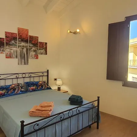 Σπίτι διακοπών Casa Indipendente - Residenza Tre Archi *