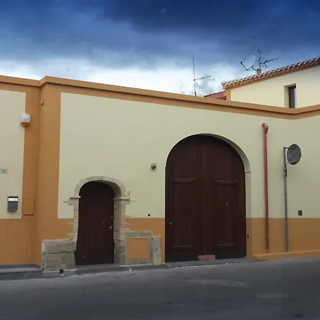 Casa Indipendente - Residenza Tre Archi *