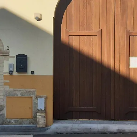 Σπίτι διακοπών Casa Indipendente - Residenza Tre Archi *