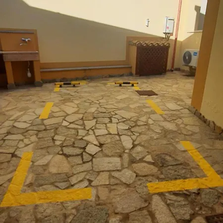 Σπίτι διακοπών Casa Indipendente - Residenza Tre Archi