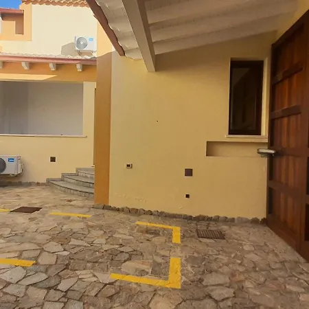 度假居 Casa Indipendente - Residenza Tre Archi *
