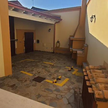 Casa Indipendente - Residenza Tre Archi