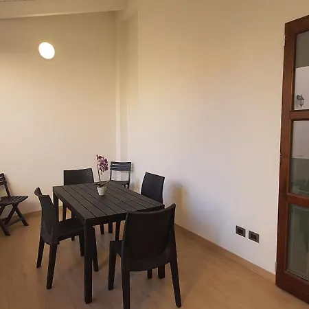 Casa Indipendente - Residenza Tre Archi Σπίτι διακοπών Sìnnai