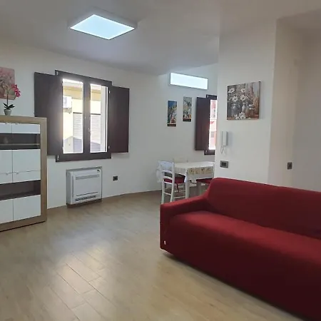 Casa Indipendente - Residenza Tre Archi *