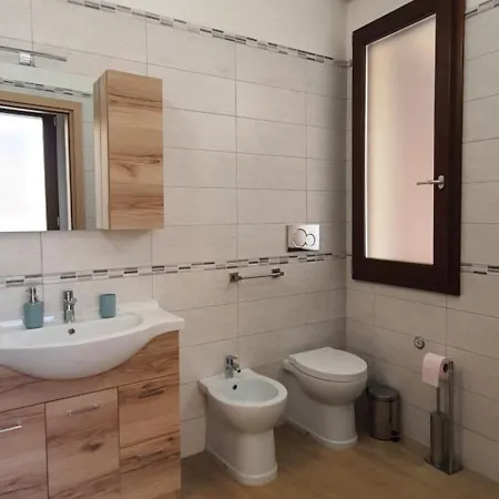 Residenza Tre Archi 別荘