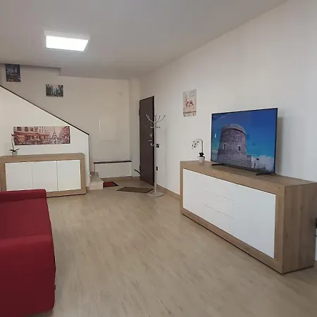 Σπίτι διακοπών Casa Indipendente - Residenza Tre Archi Sìnnai