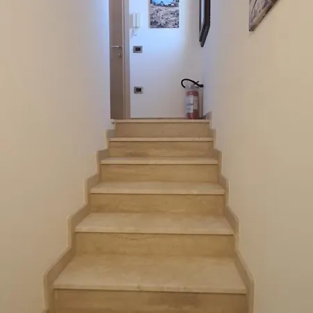 Casa Indipendente - Residenza Tre Archi Sìnnai