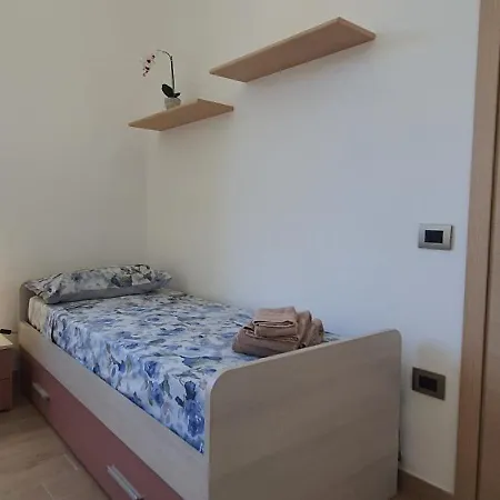 Casa Indipendente - Residenza Tre Archi *