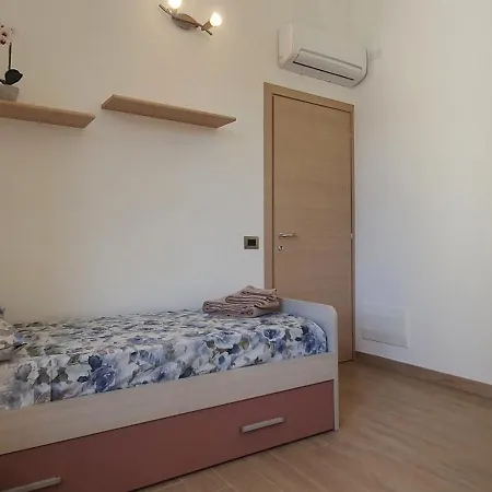 Casa Indipendente - Residenza Tre Archi
