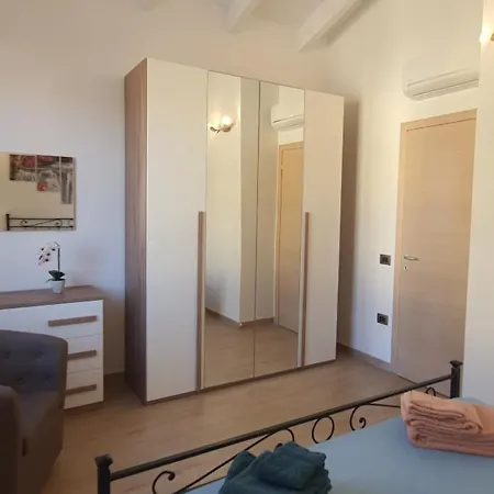 Σπίτι διακοπών Casa Indipendente - Residenza Tre Archi Sìnnai