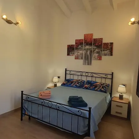 Casa Indipendente - Residenza Tre Archi *
