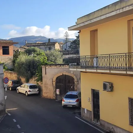 Casa Indipendente - Residenza Tre Archi 度假居