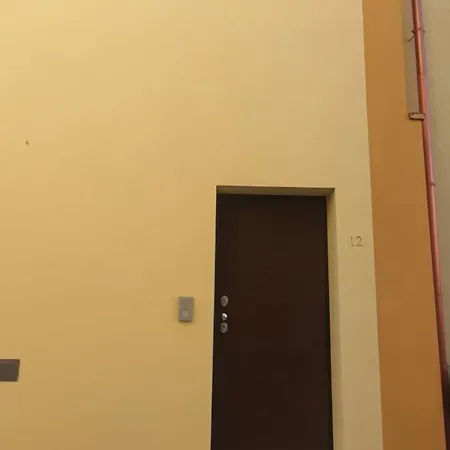 Casa Indipendente - Residenza Tre Archi Σπίτι διακοπών Sìnnai