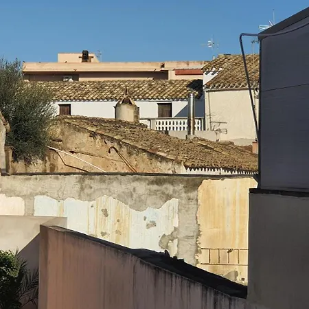 Casa Indipendente - Residenza Tre Archi Σπίτι διακοπών *