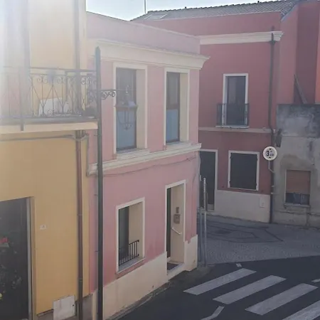 Casa Indipendente - Residenza Tre Archi