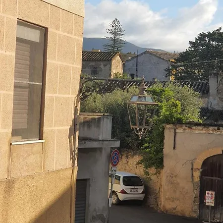 度假居 Casa Indipendente - Residenza Tre Archi *