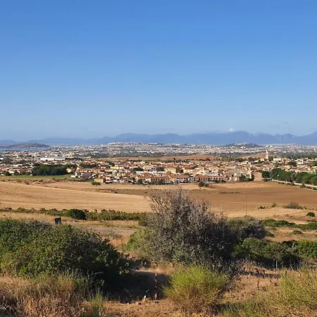 Casa Indipendente - Residenza Tre Archi