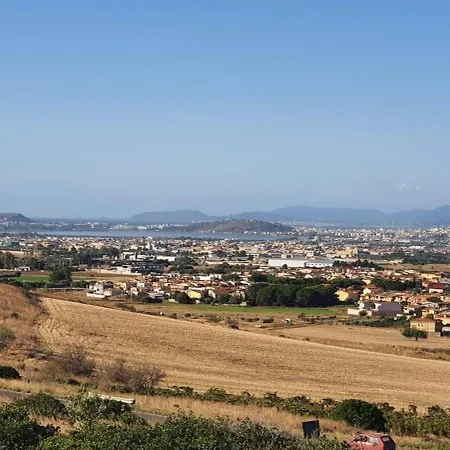 Σπίτι διακοπών Casa Indipendente - Residenza Tre Archi *