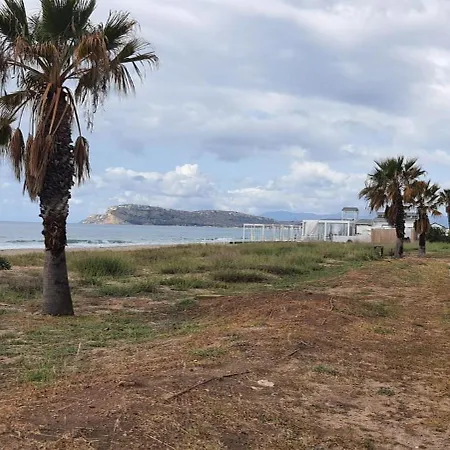 Casa Indipendente - Residenza Tre Archi Σπίτι διακοπών Sìnnai