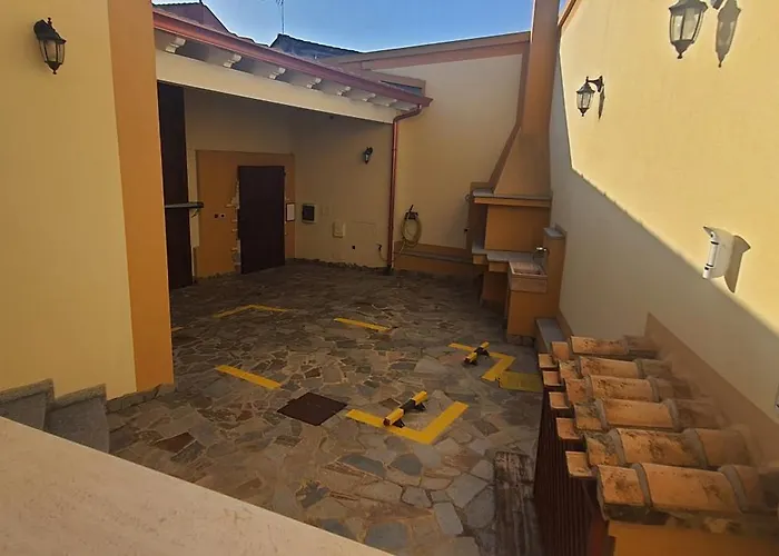 Casa Indipendente - Residenza Tre Archi