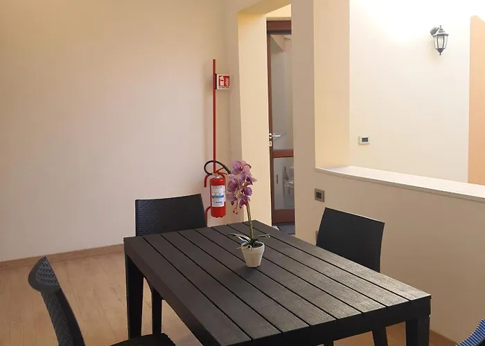 Casa Indipendente - Residenza Tre Archi * Sìnnai