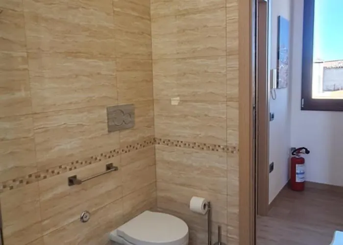 Casa Indipendente - Residenza Tre Archi Nyaraló
