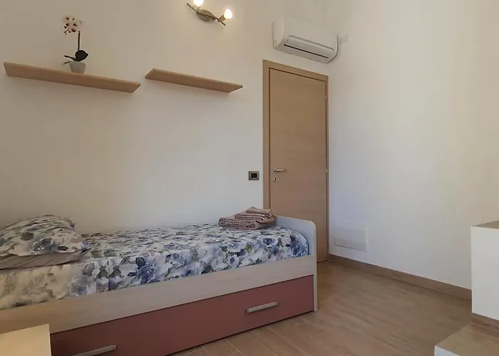 Casa Indipendente - Residenza Tre Archi