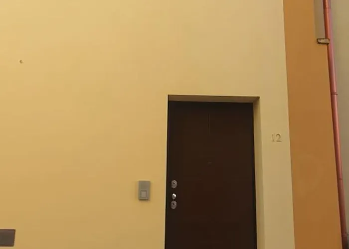 Casa Indipendente - Residenza Tre Archi Nyaraló Sìnnai