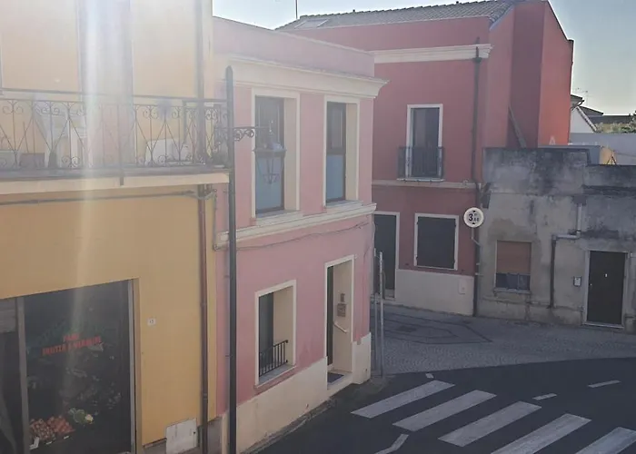 Casa Indipendente - Residenza Tre Archi