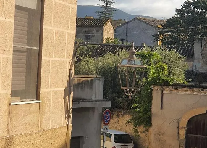 Nyaraló Casa Indipendente - Residenza Tre Archi *