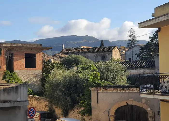 Casa Indipendente - Residenza Tre Archi Nyaraló *