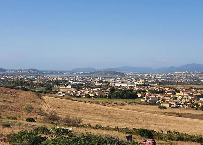 Nyaraló Casa Indipendente - Residenza Tre Archi *